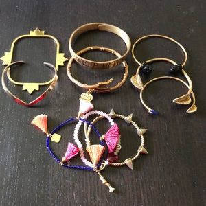 Mega bracelet bundle